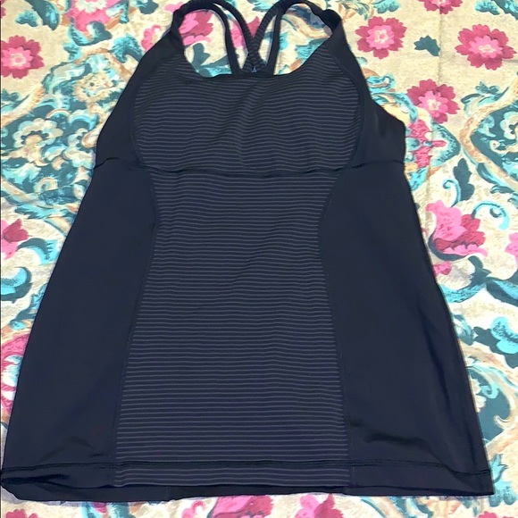 lululemon athletica Tops - Lululemon tank top